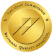 Gold Seal Logo