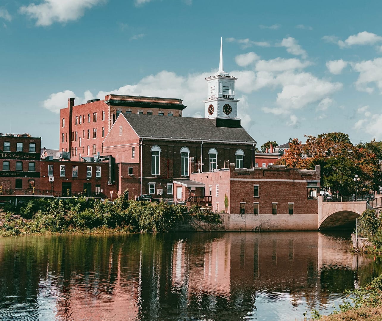 Nashua, New Hampshire