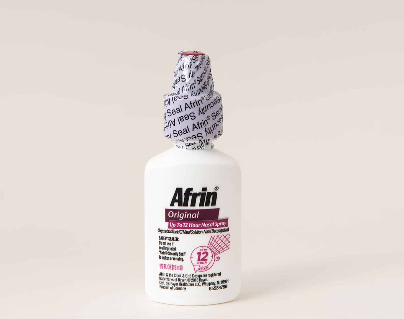 Afrin