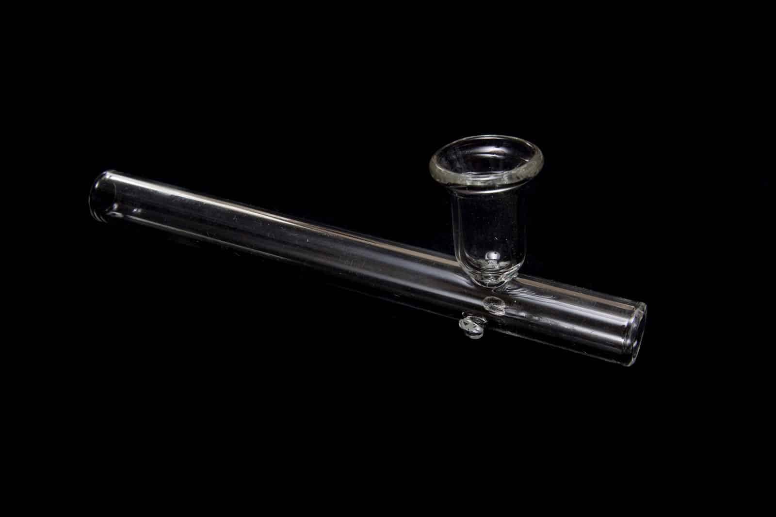 meth pipe