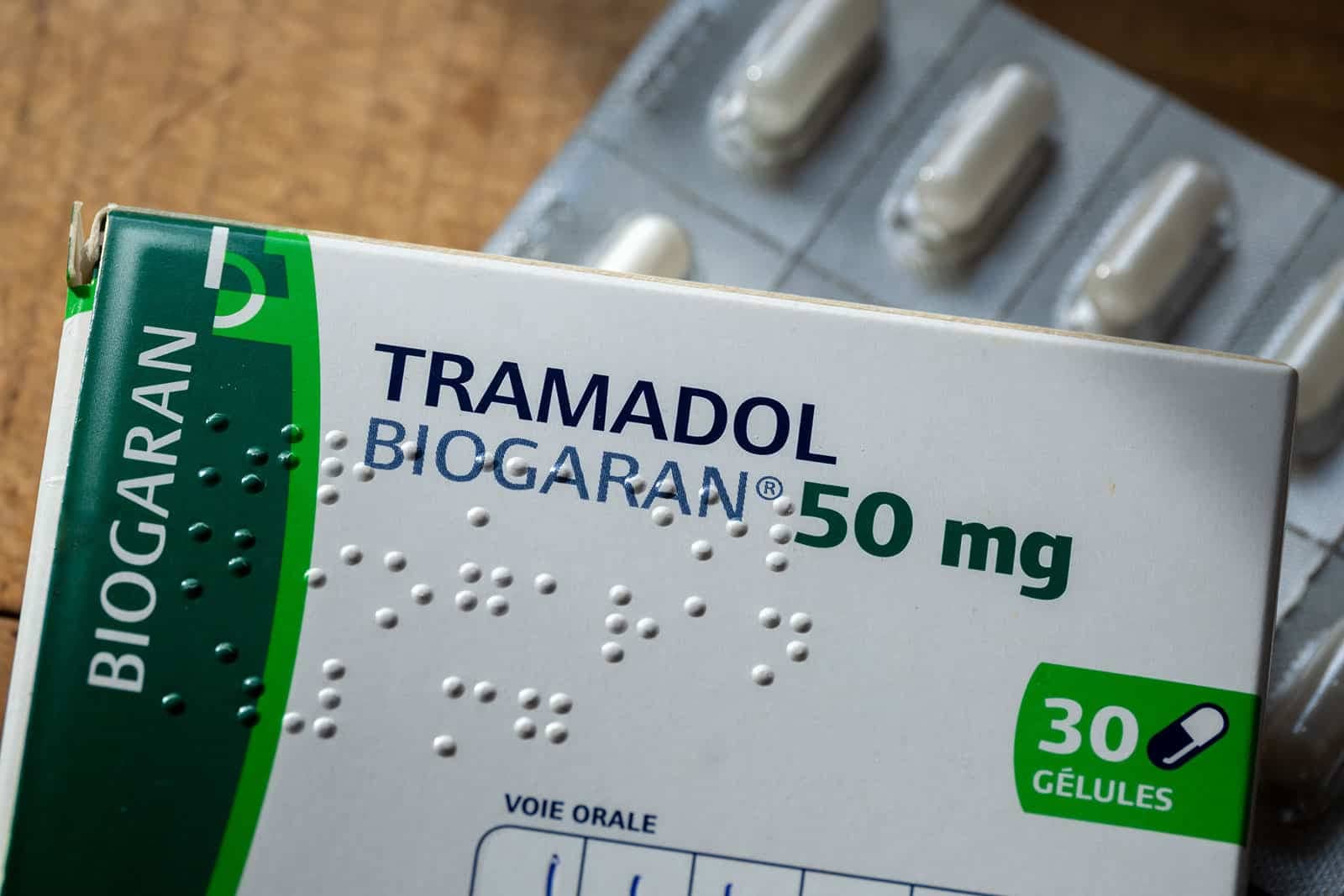 Tramadol