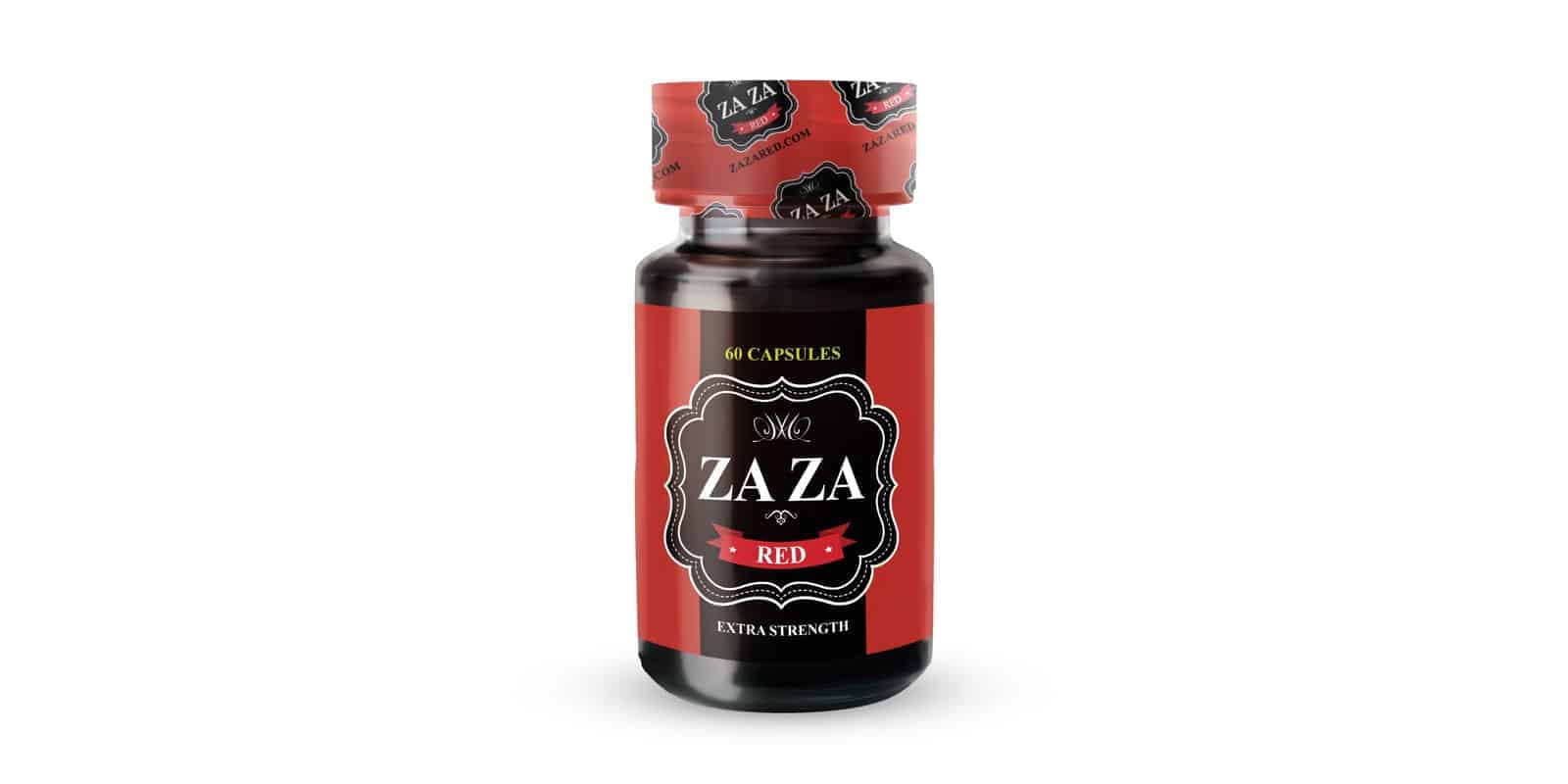 Zaza Red