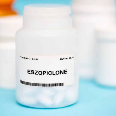 Eszopiclone