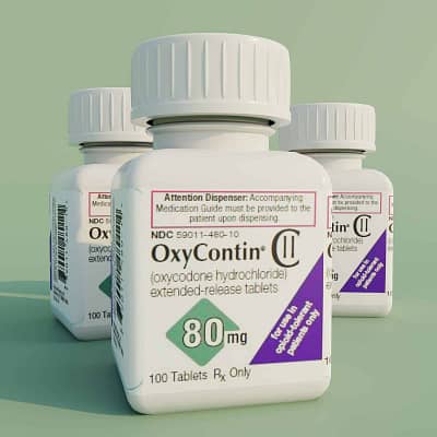 OxyContin