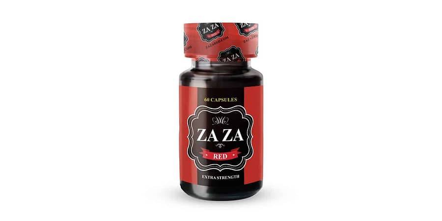 Zaza Red