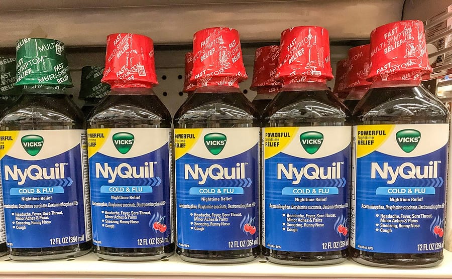 NyQuil