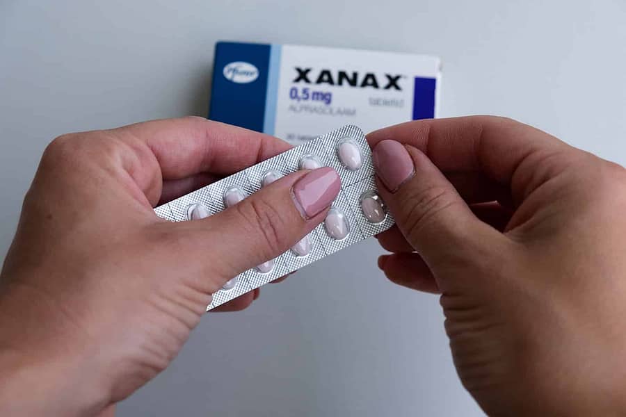 Xanax