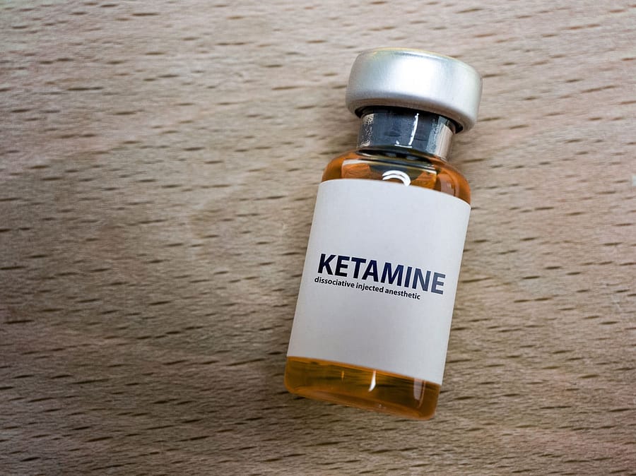 Ketamine