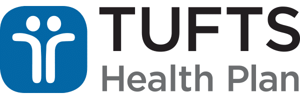 Tufts Health Plan Logo