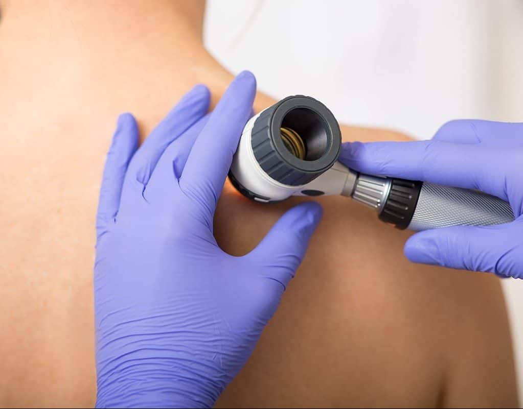 The Skin Cancer and Cosmetic Surgery Center of NJ (SCCSNJ)