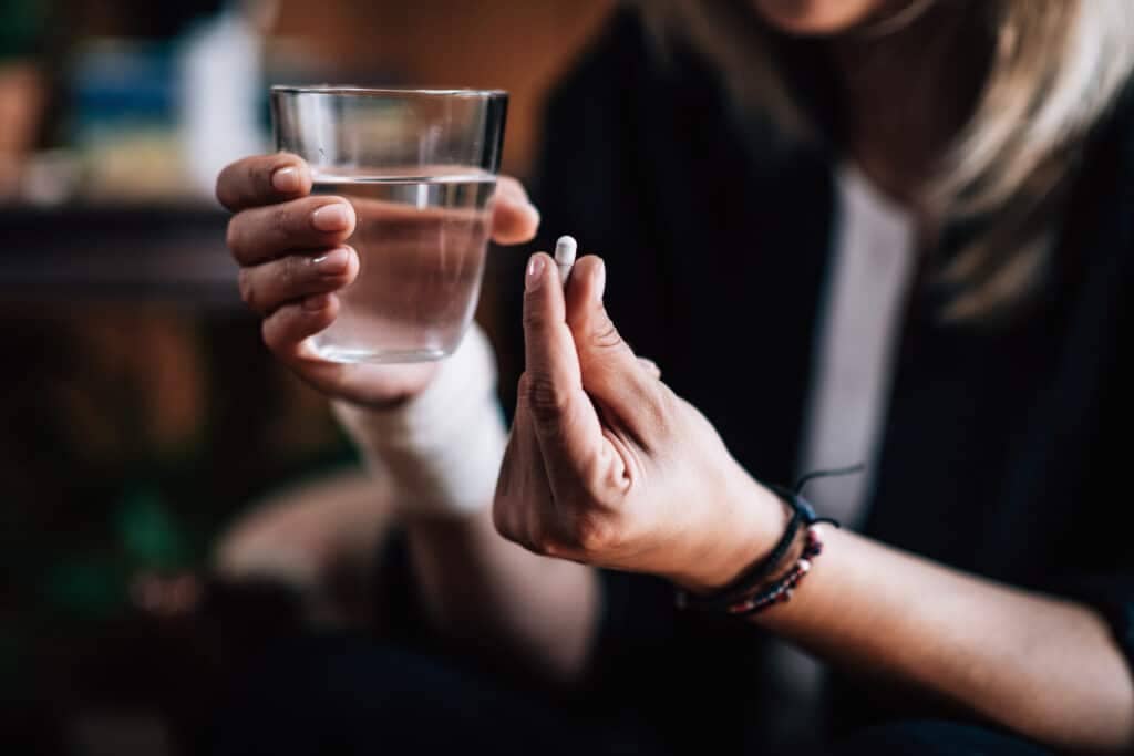 Dilaudid pain prescription drug abuse substance use disorder addiction recovery treatment addict opioid opiate prescription pills
