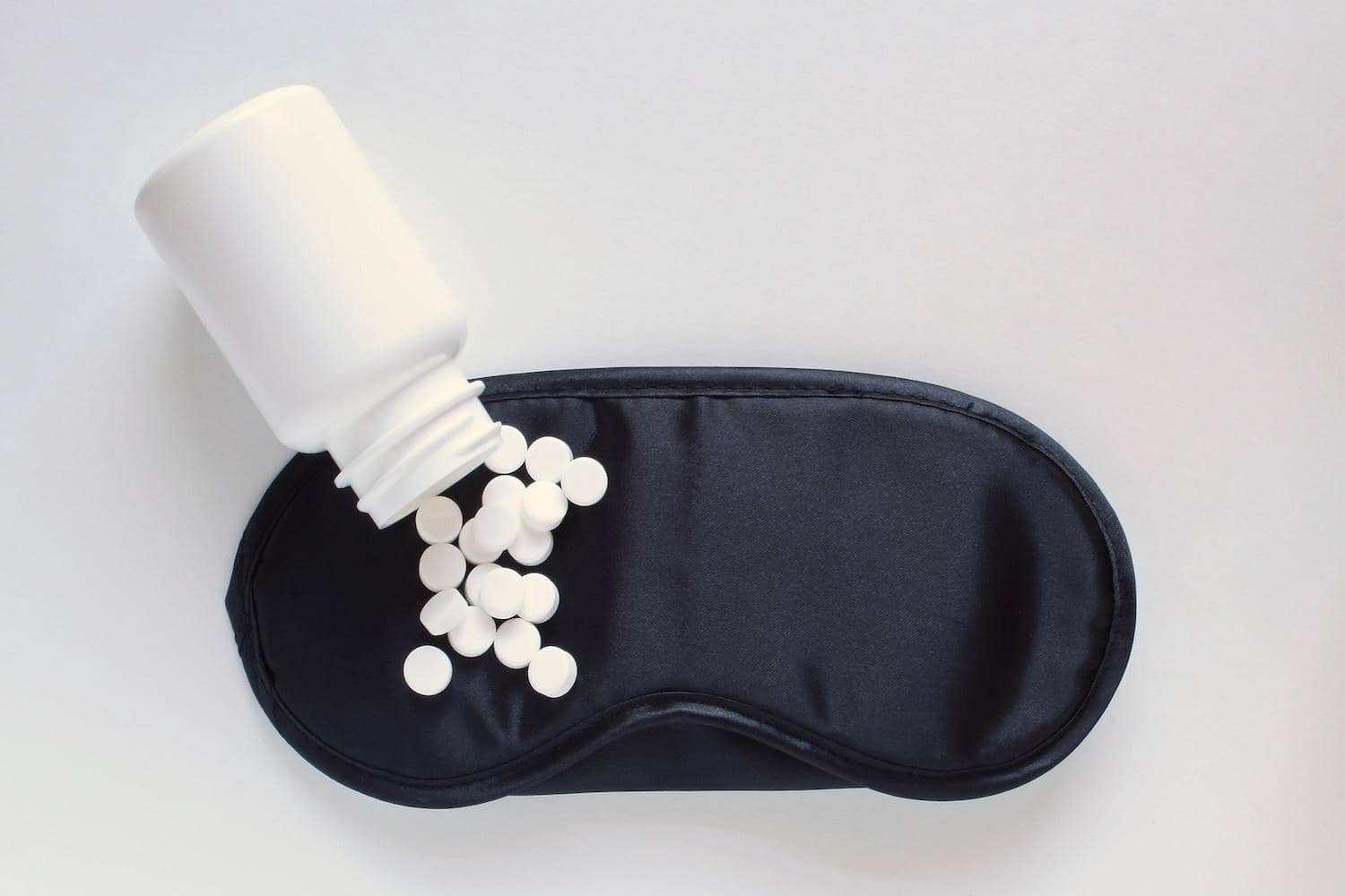 sleeping pill treatment rehab addiction