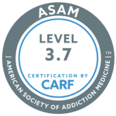 ASAM level 3.7 logo