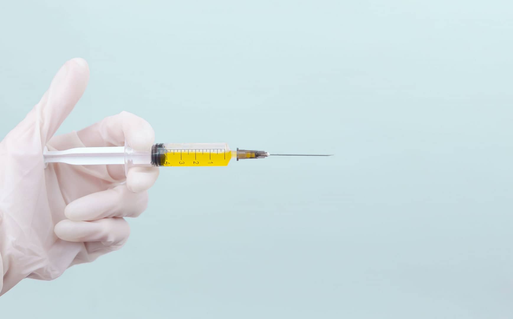 Syringe