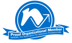 proud organzational member logo