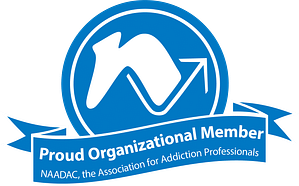 NAADAC Organizational_Member Logo