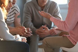 Multi-facted treatment options for Adderall abuse