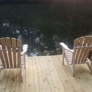 Dock