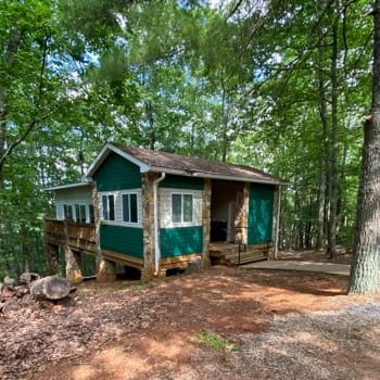 Housing Lodge