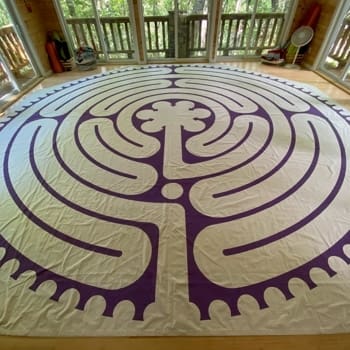Meditation Room