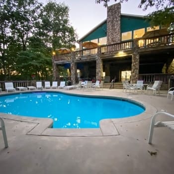 Mount Sinai Wellness Center Pool (4)