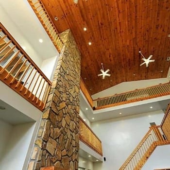Mt Sinai Lobby (2)