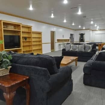 Mt Sinai Rec Room