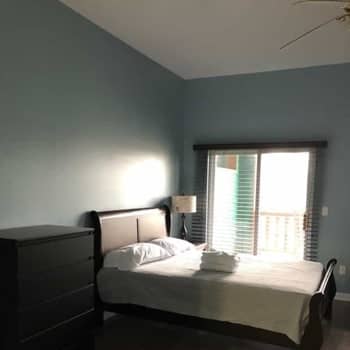 Mt Sinai Room