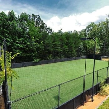 Mt Sinai Sports Field