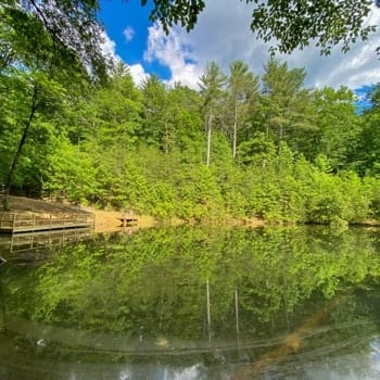 Mt Sinai Wellness Center Private Lake