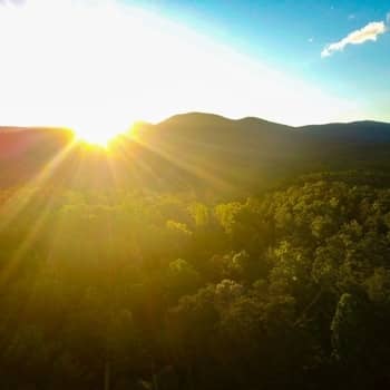 Mt Sinai Wellness Center View