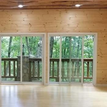 Mt Sinai Yoga Room (2)