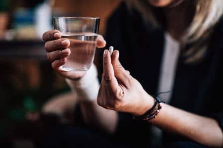 Dilaudid pain prescription drug abuse substance use disorder addiction recovery treatment addict opioid opiate prescription pills