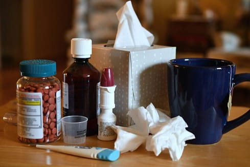 Medicine nyquil medication addiction side effects